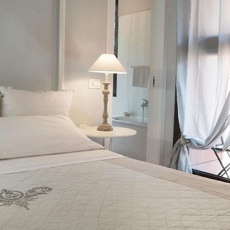 Hotel Bed In Bo Saragozza Boloňa Exteriér fotografie