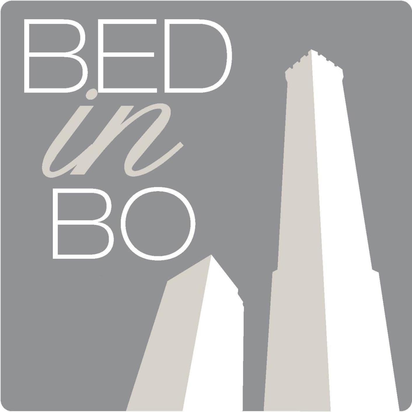 Hotel Bed In Bo Saragozza Boloňa Exteriér fotografie