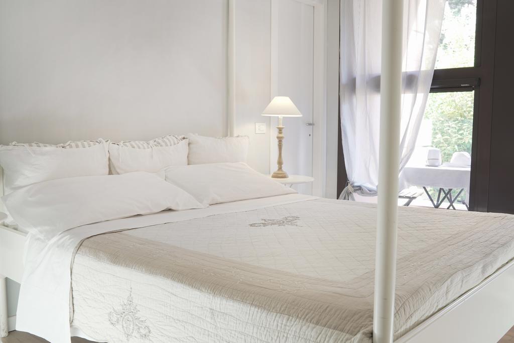 Hotel Bed In Bo Saragozza Boloňa Exteriér fotografie