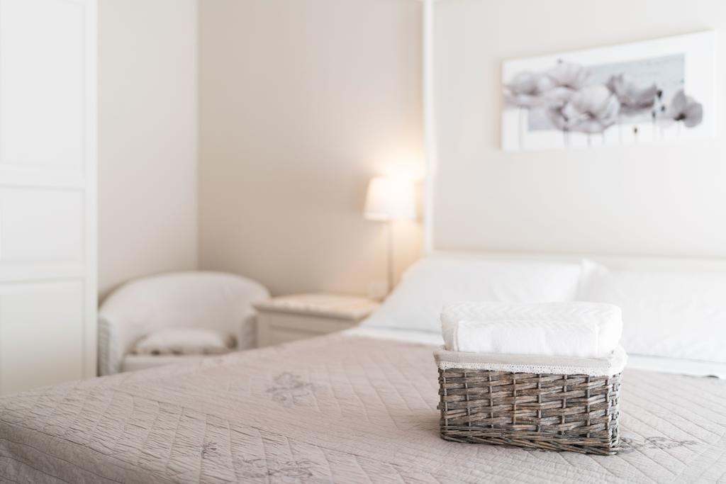 Hotel Bed In Bo Saragozza Boloňa Exteriér fotografie