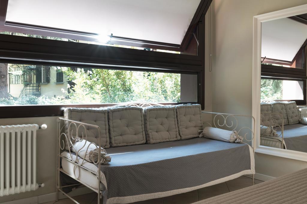 Hotel Bed In Bo Saragozza Boloňa Exteriér fotografie