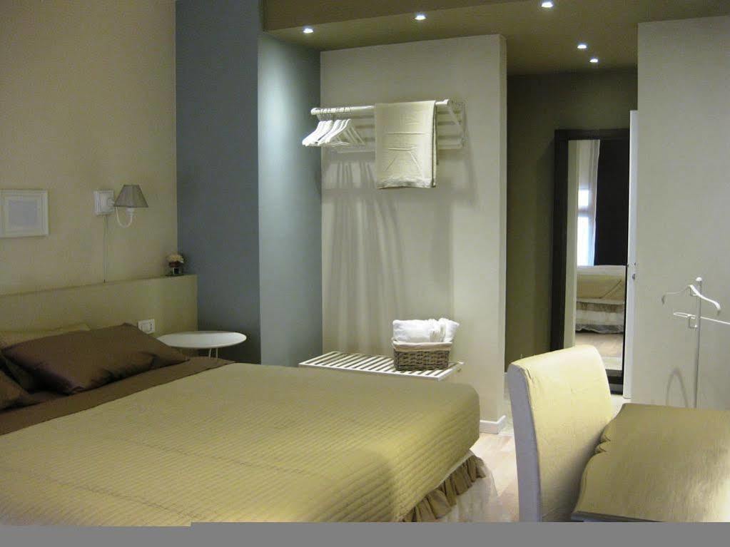 Hotel Bed In Bo Saragozza Boloňa Exteriér fotografie