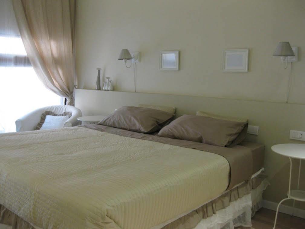 Hotel Bed In Bo Saragozza Boloňa Exteriér fotografie