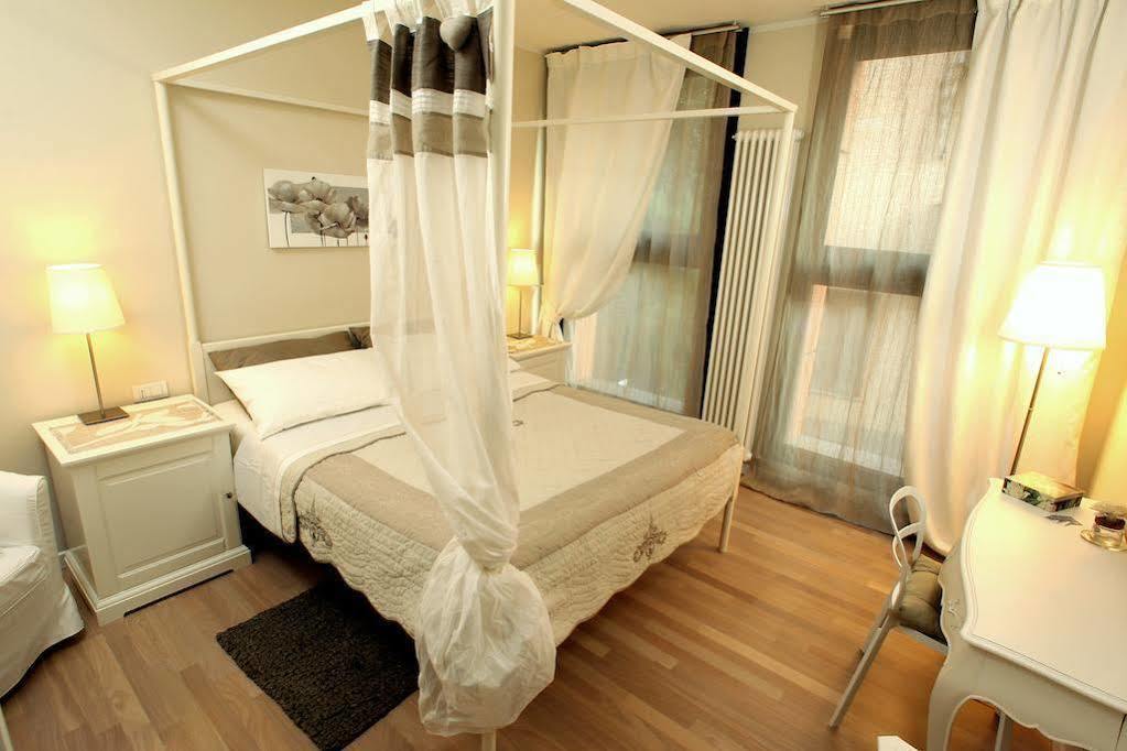 Hotel Bed In Bo Saragozza Boloňa Exteriér fotografie