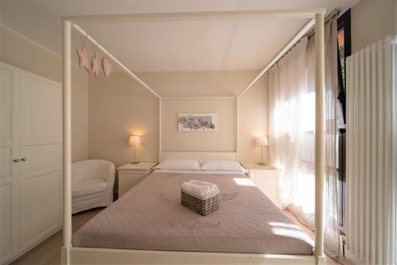 Hotel Bed In Bo Saragozza Boloňa Exteriér fotografie